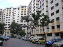 Blk 252 Hougang Avenue 3 (Hougang), HDB 4 Rooms #247102